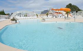 Camping le Royon Fort-Mahon-Plage